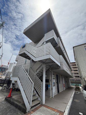 フォルス船橋III