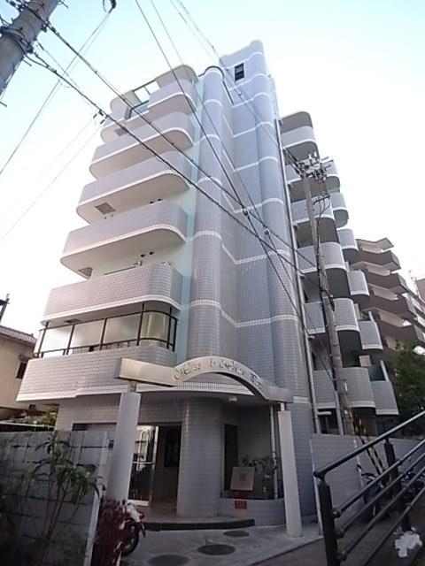 メゾン・ド・御影パートII