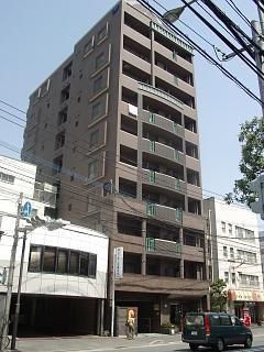 アクタス薬院大通