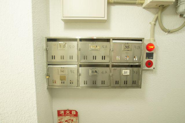 エクラ阿倍野