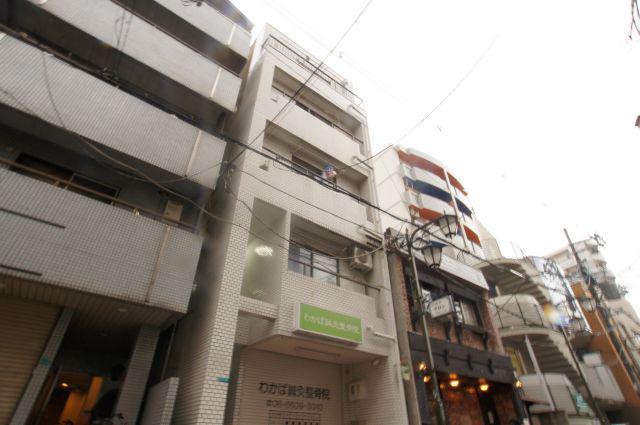 エクラ阿倍野