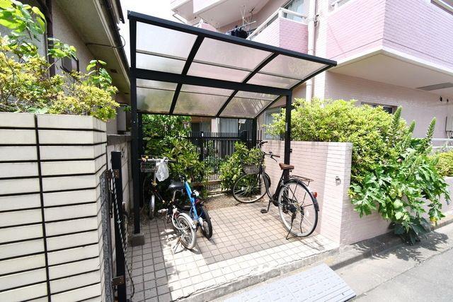 シャトル萩山