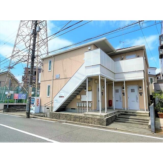 メゾン・カトレア