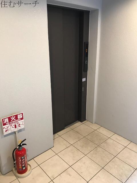 大晃マンション