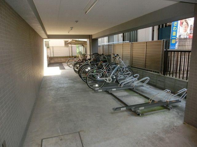 ウッドライク三郷