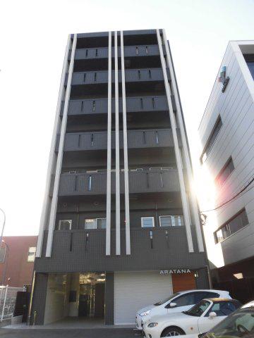 モンフレール東比恵