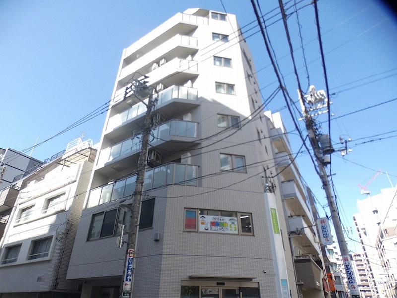 ラ・トルチュ亀戸