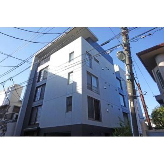 LEGALAND池袋本町