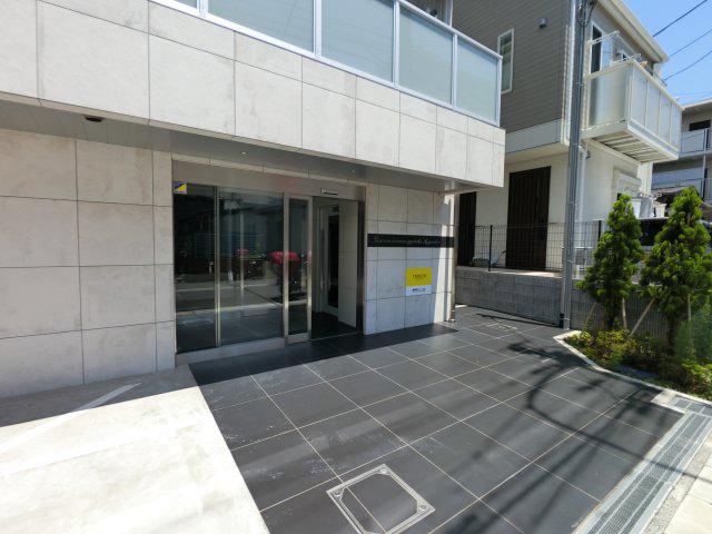 GENOVIA南行徳SKYGARDEN