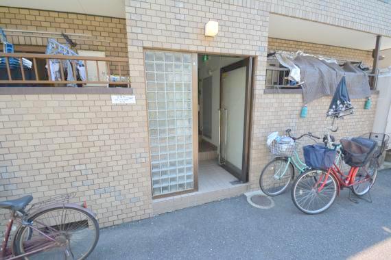 ニッコーハイツ東花園
