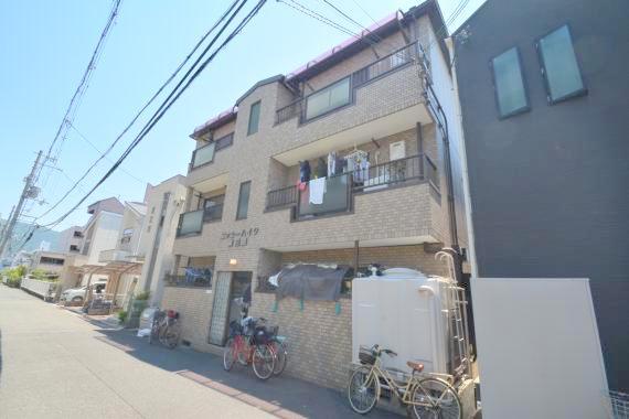 ニッコーハイツ東花園