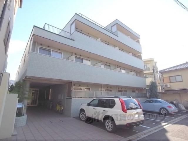 PINE館Ⅲ