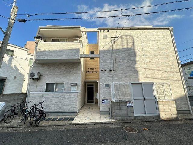 アトラクティ高宮
