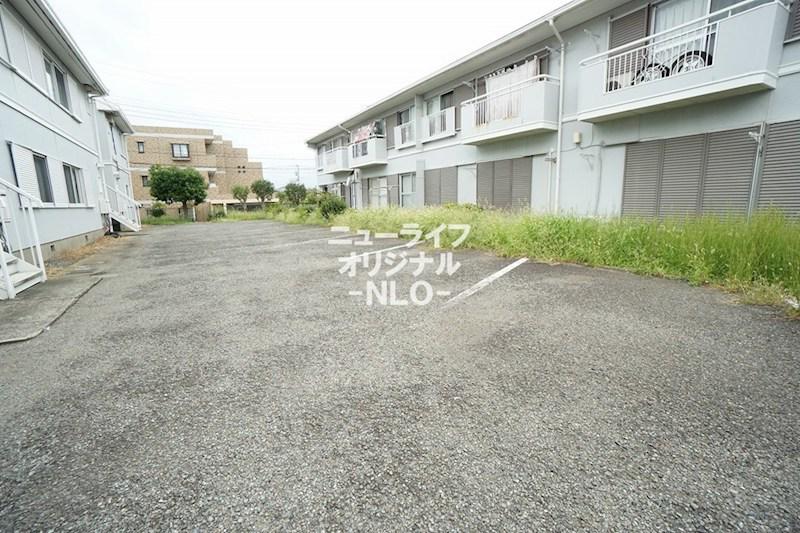 滝の沢コープタウンD
