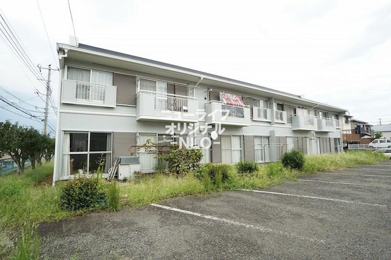 滝の沢コープタウンD