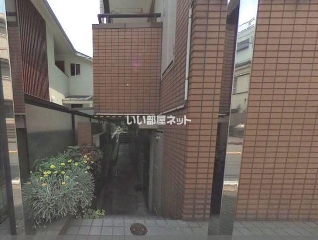 Nファースト清瀬