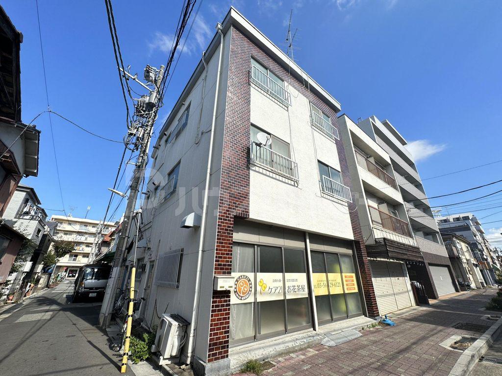第一久松マンション