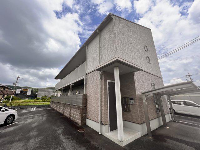 アリヴィオI番館