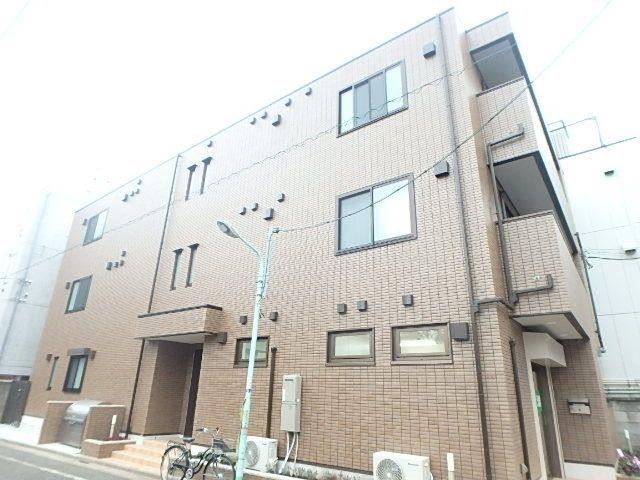 アザレアヒルズ