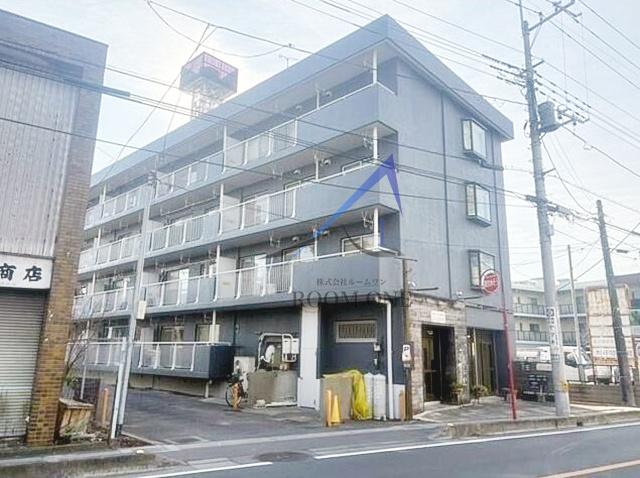 佳月マンション