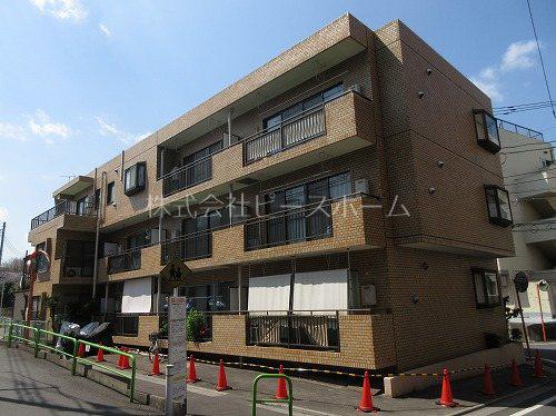 ハウゼ向原