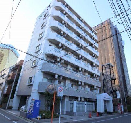 キャッスルステージ浅草吾妻橋