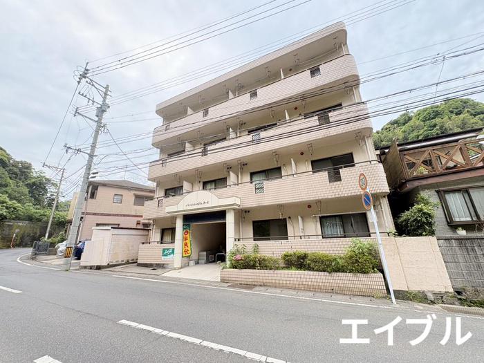 パーソネージュ冷水A棟(1K/4階)