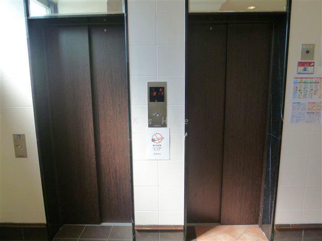 アーバネックス元町通