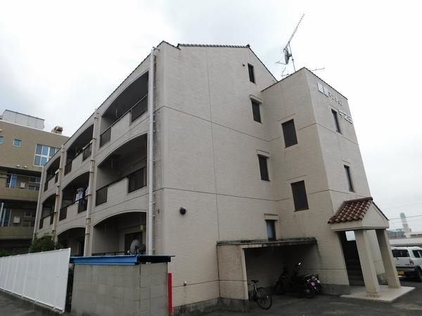 藤原マンション