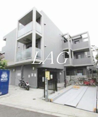 AQUA TOKYO ノースCITY