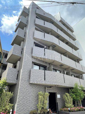 ルーブル横濱南太田