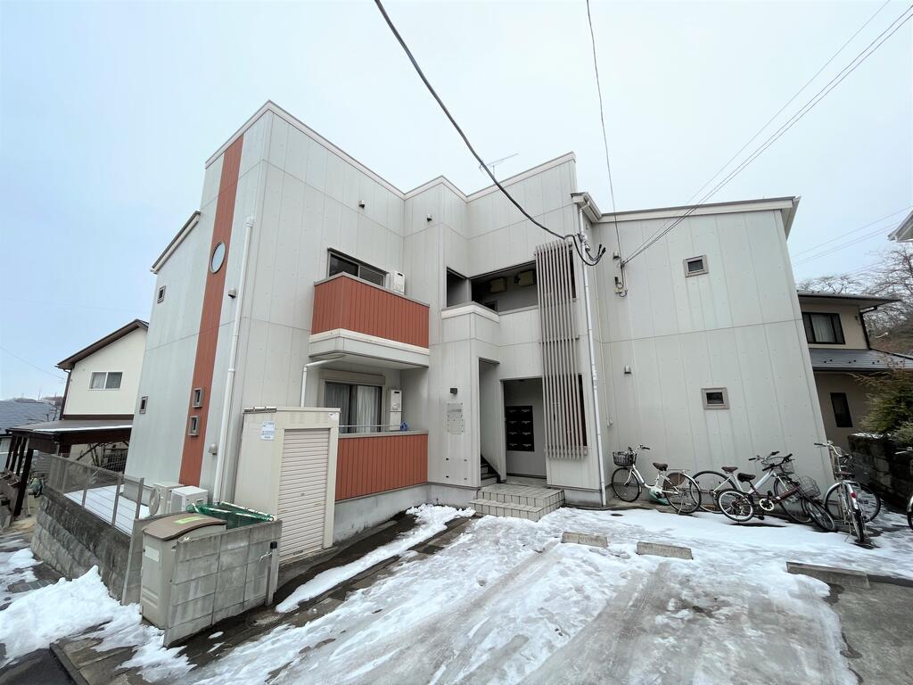 クレフラスト泉中央駅東