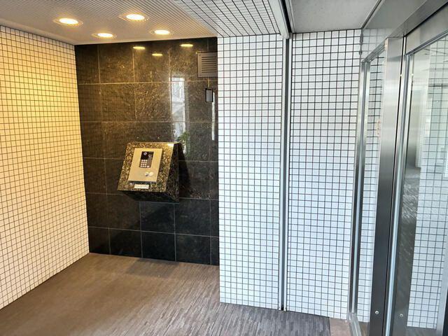 ツインシティ東砂アネックス
