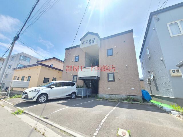 ユニゾン宮前