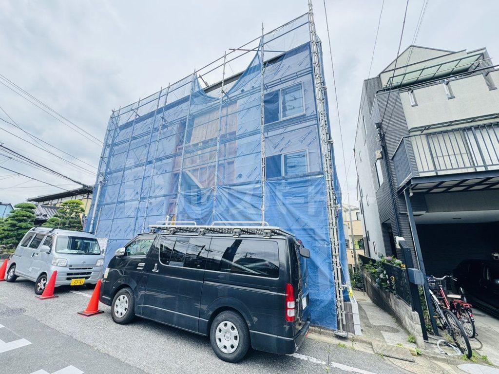 アグレット東武練馬