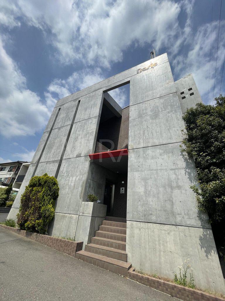 グランメール町田