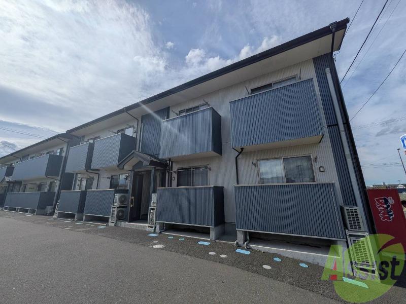 グロリア弐番館
