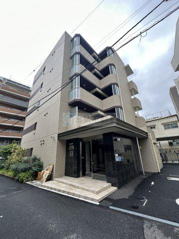 ネオコート早稲田