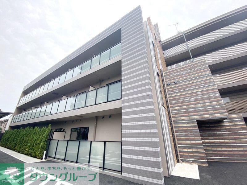 グランドコンシェルジュ宮崎台