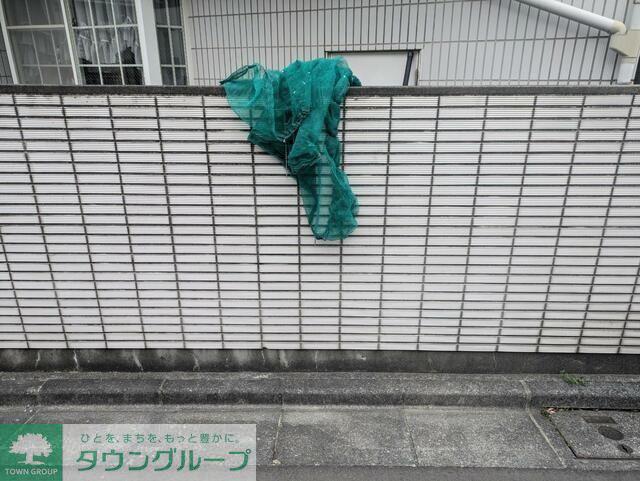ルミナス赤堤