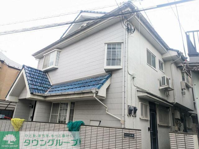 ルミナス赤堤