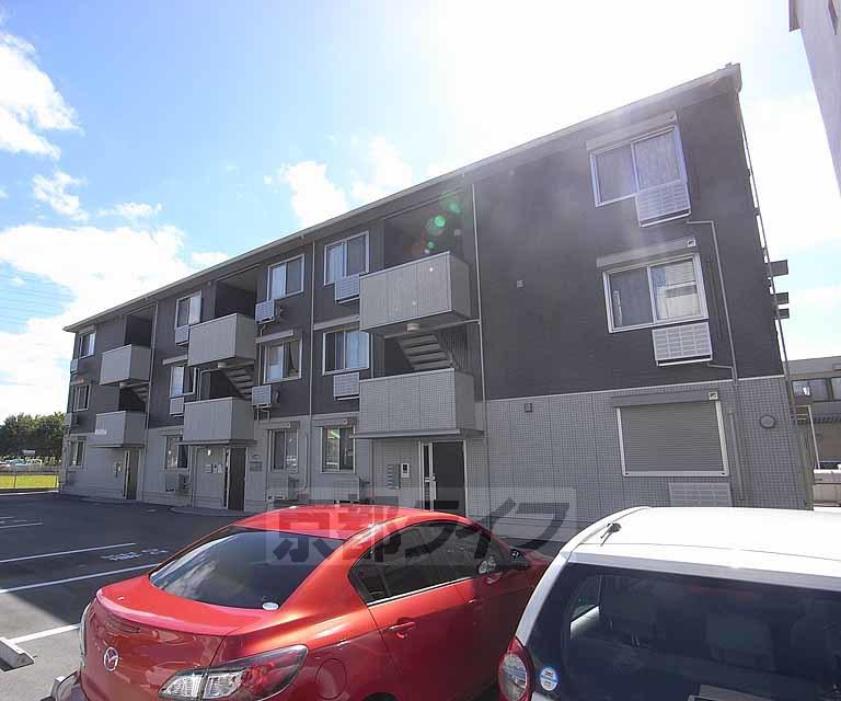 ラ・プロスペリテ