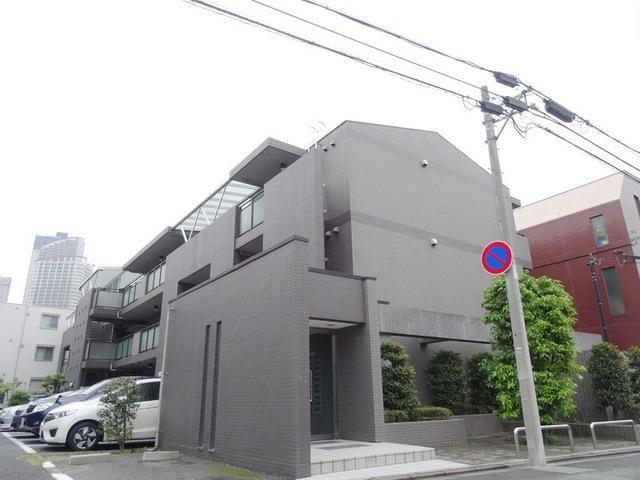 タウンフォルム武蔵小杉一番館