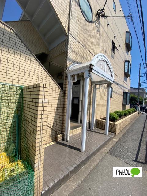 Kヒルズ