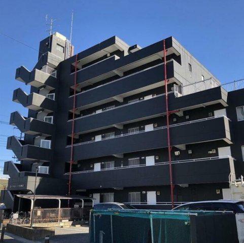 ロイヤルハイツ吉岡 B棟