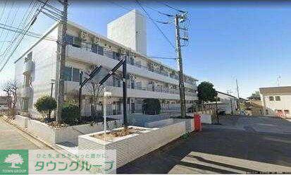 テラスレジデンス津田沼