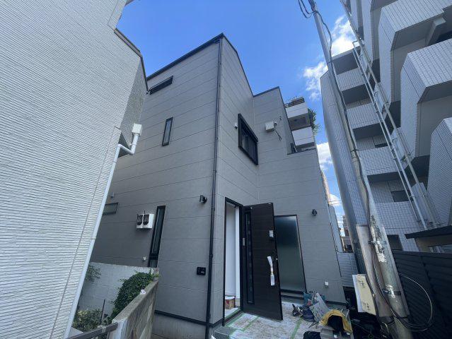 ヒカリスブラン関町北(2LDK/2階)