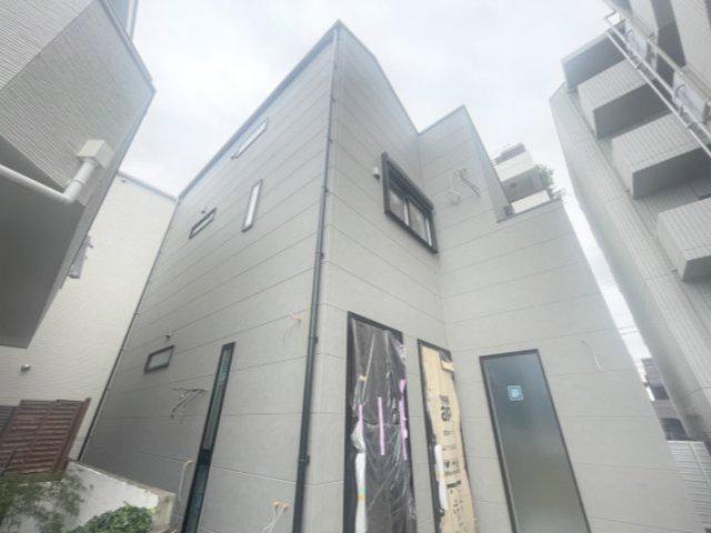 ヒカリスブラン関町北