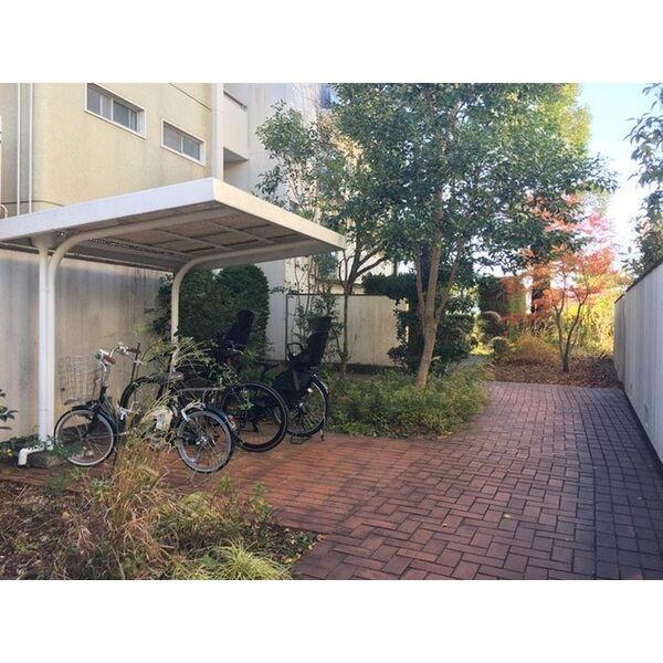 中部東山荘