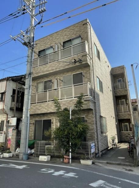アンプルールフェールイルヴィラージュ